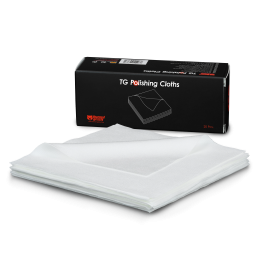 Thermal Grizzly TG Polishing Cloths – recharge de 20 chiffons microfibres