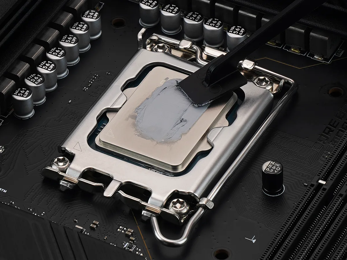 Durabilité et performances extrêmes pour votre PC