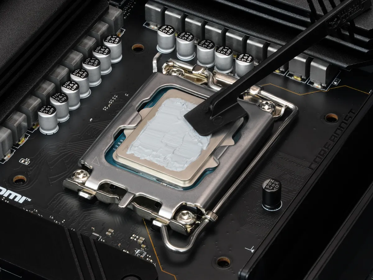 Durabilité et performances extrêmes pour votre PC